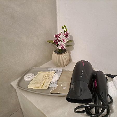 Vily Luxury Rooms Φωξάνη Εξωτερικό φωτογραφία