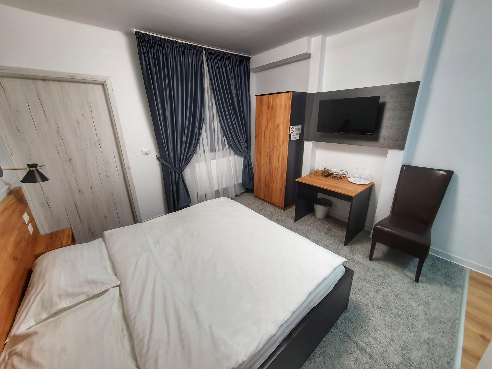 Vily Luxury Rooms Φωξάνη Δωμάτιο φωτογραφία