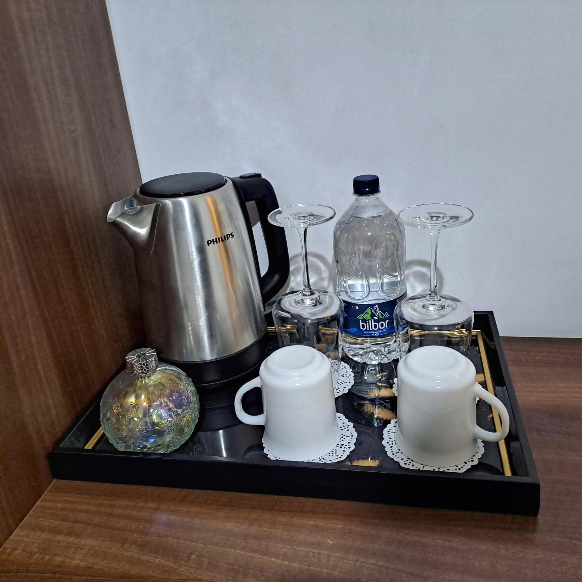 Vily Luxury Rooms Φωξάνη Εξωτερικό φωτογραφία